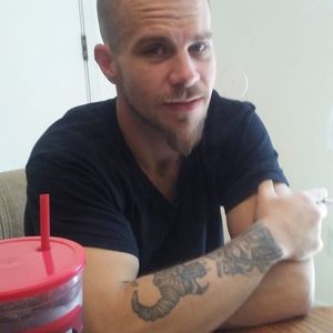 Meet your Posher, Brad